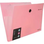Folder A4 120.394 Pastel - Slika 5