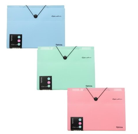 120391 Folder A4 120.394 Pastel - Slika 1
