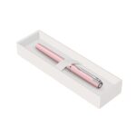 WATERMAN Allure pastel pink naliv pero 05225 - Slika 8
