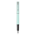 WATERMAN Allure pastel green naliv pero 05302