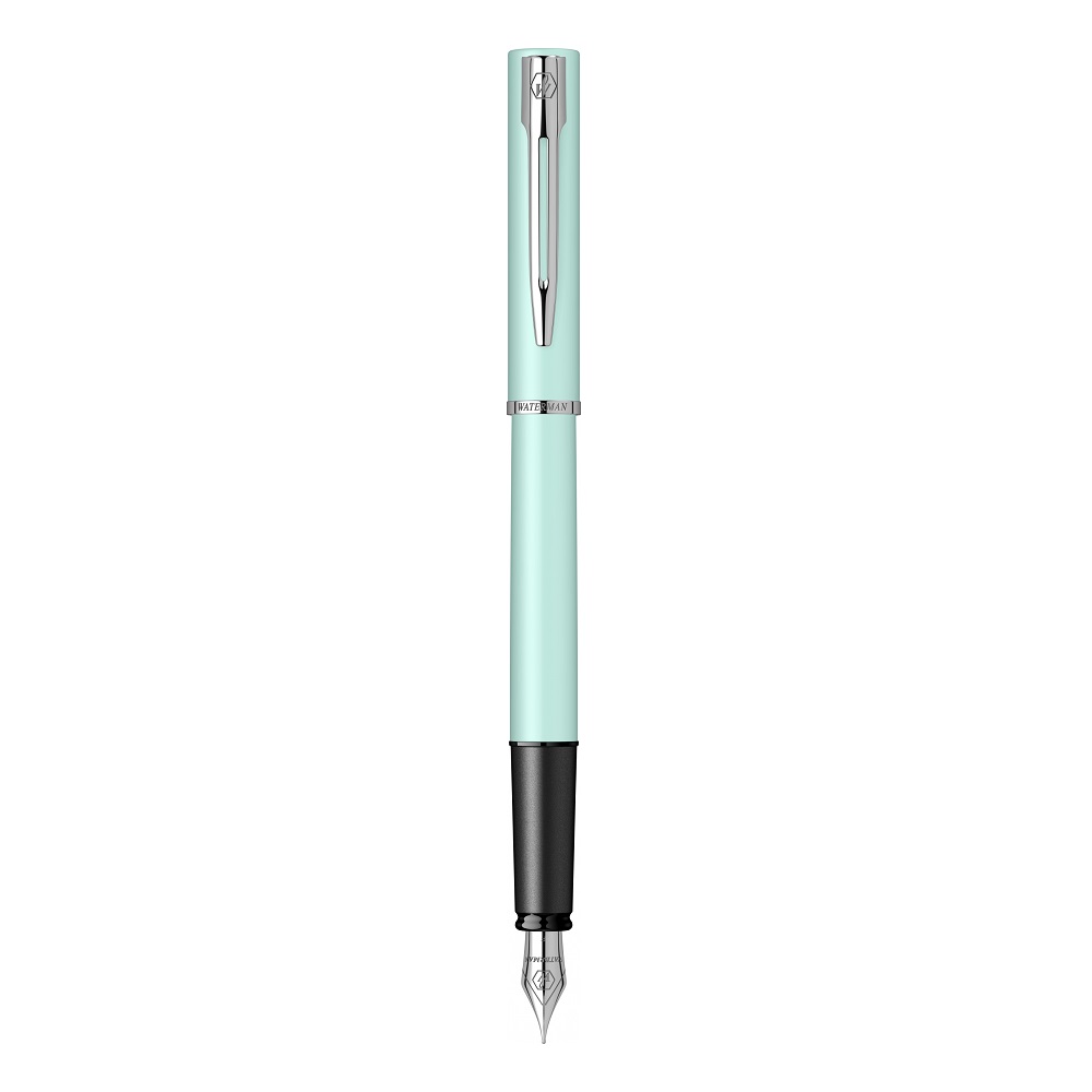 W05305 WATERMAN Allure pastel green naliv pero 05302 - Slika 1