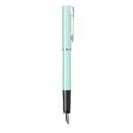 WATERMAN Allure pastel green naliv pero 05302 - Slika 6