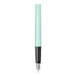 WATERMAN Allure pastel green naliv pero 05302 - Slika 7