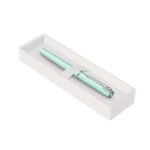 WATERMAN Allure pastel green naliv pero 05302 - Slika 8