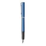 WATERMAN Allure blue naliv pero 68195 - Slika 4