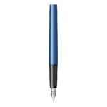 WATERMAN Allure blue naliv pero 68195 - Slika 7