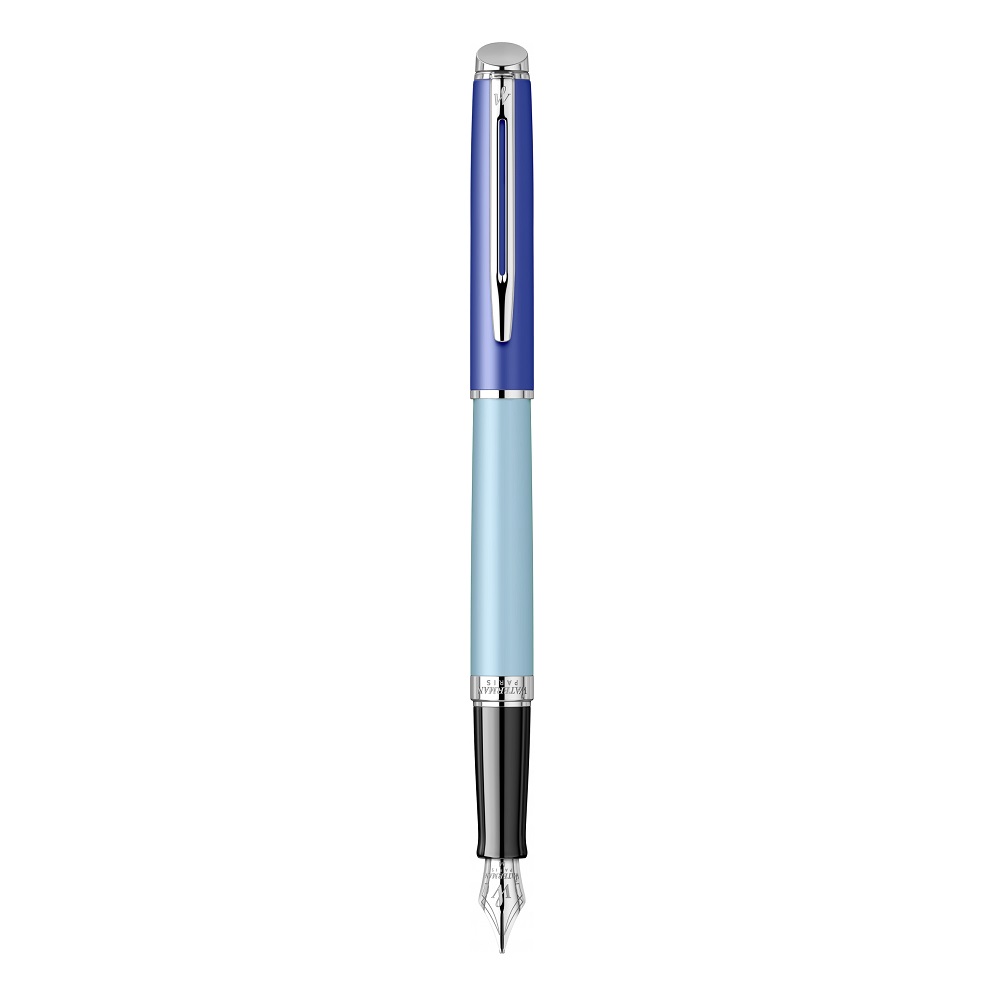 W79925 WATERMAN Hemisphere blue naliv pero 79925 - Slika 1