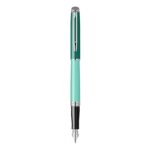 WATERMAN Hemisphere green naliv pero 90123