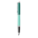 WATERMAN Hemisphere green naliv pero 90123 - Slika 5