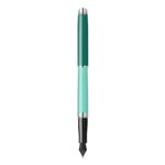 WATERMAN Hemisphere green naliv pero 90123 - Slika 6