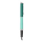 WATERMAN Hemisphere green naliv pero 90123 - Slika 7