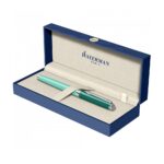 WATERMAN Hemisphere green naliv pero 90123 - Slika 3