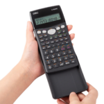 DELI Kalkulator D-100MS - Slika 2