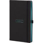 Notes Fastelli All Metal 54720 - Slika 2