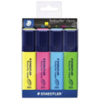 STAEDTLER Signir Classic 364 WP4