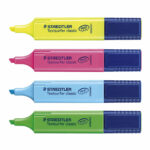 STAEDTLER Signir Classic 364 WP4 - Slika 4