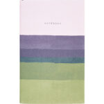 Notes Fastelli Stripes 54515