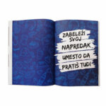 Planer Fitnes 90143 - Slika 4