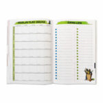 Planer Fitnes 90143 - Slika 6