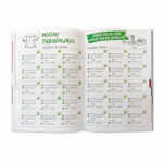Planer Fitnes 90143 - Slika 8