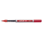 Uni-ball Eye Gel Pen Eco UB-150 0,5 red - Slika 2