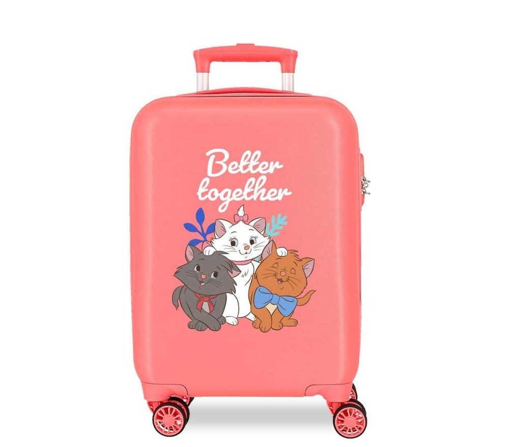 MARIE The Aristocats Better together kofer 26.613.24 M-