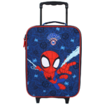 SPIDERMAN Spidey to the rescue kofer 30858
