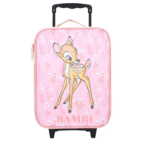 BAMBI Pink kofer 31208