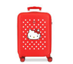 HELLO KITTY Castle kofer 42.213.22 M-