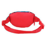 SPIDERMAN Authentic torbica 42.546.41 - Slika 2