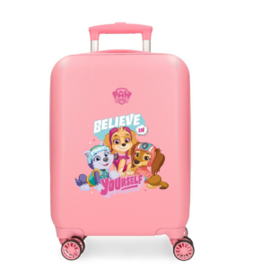 PAW PATROL Believe in youself kofer 45.213.41 M-