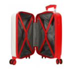 MICKEY MOUSE White/red kofer 47.713.47 M- - Slika 8
