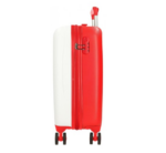 MICKEY MOUSE White/red kofer 47.713.47 M- - Slika 7