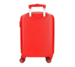 MICKEY MOUSE White/red kofer 47.713.47 M- - Slika 6