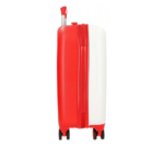 MICKEY MOUSE White/red kofer 47.713.47 M- - Slika 5