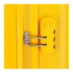 GARFIELD Yellow kofer 20.411.41 M - Slika 6