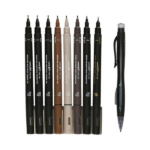 Uni-ball Pin Set Lettering - Slika 2