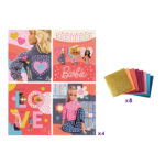 MAPED Creativ set Barbie 907071 - Slika 2