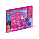 MAPED Creativ set Barbie 907075