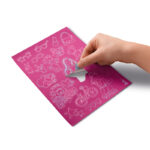 MAPED Creativ set Barbie 907075 - Slika 4