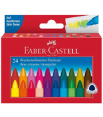 Faber Castell Voštane boje 1/24 120024