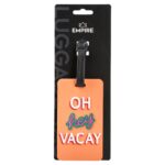 Traveller ID za kofer 18156