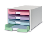 HAN Polica Impuls 05PD1011AP pastel - Slika 2