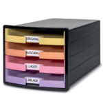HAN Polica Impuls 05PD1011BP pastel
