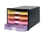 HAN Polica Impuls 05PD1011BP pastel - Slika 2