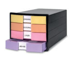 HAN Polica Impuls 05PD1012BP pastel - Slika 2