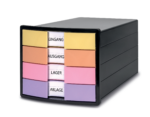HAN Polica Impuls 05PD1012BP pastel