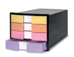 HAN Polica Impuls 05PD1012BP pastel - Slika 3