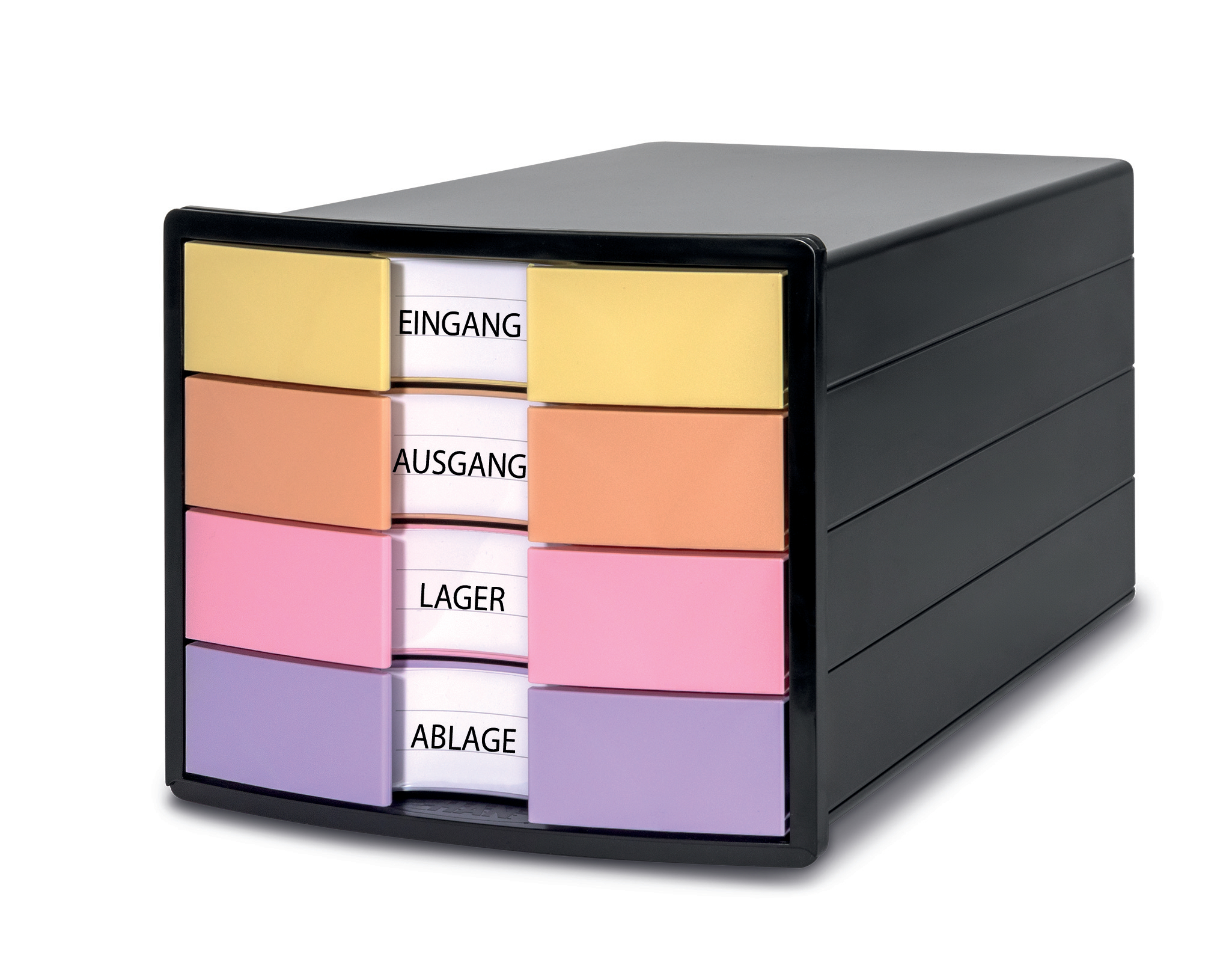 HAN Polica Impuls 05PD1012BP pastel