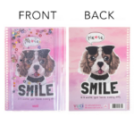 Notebook Glitter 77011207 - Slika 6